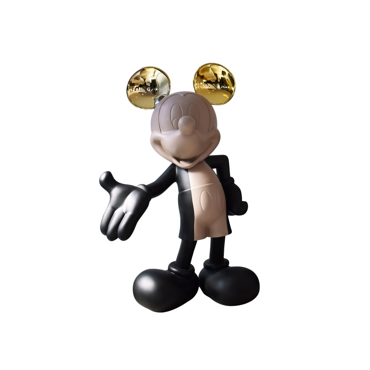 Mickey Welcome by Kelly Hoppen